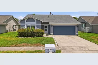 12118 Dickenson Lane, Orlando, FL 32821 - Photo 1