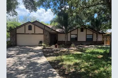 5958 Crescent Ridge Court, Orlando, FL 32810 - Photo 1