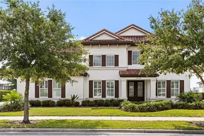 15138 Shonan Gold Drive, Winter Garden, FL 34787 - Photo 1