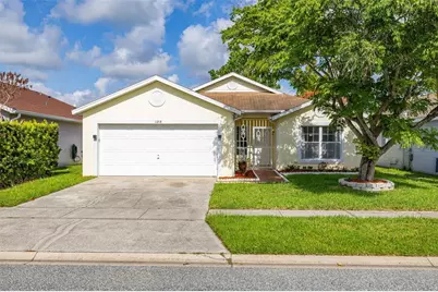 11218 Worley Avenue, Orlando, FL 32837 - Photo 1