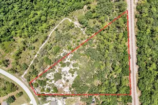 Woodstork Way, Frostproof, FL 33843 - Photo 1