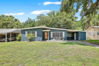 2512 Lake Wade Court, Orlando, FL 32806 - Photo 1