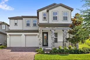 16043 Silver Brook Wy, Winter Garden, FL 34787 - Photo 1