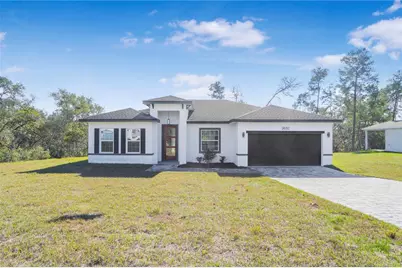 2632 SW 162nd Street Road, Ocala, FL 34473 - Photo 1
