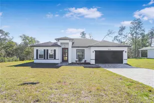 2632 SW 162nd Street Rd, Ocala, FL 34473 - Photo 1