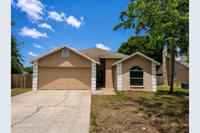 1933 Woodcut Drive, Lutz, FL 33559 - Photo 1