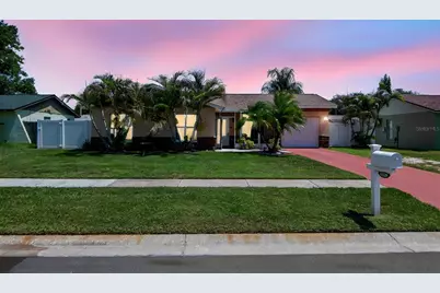 6317 Frost Drive, Tampa, FL 33625 - Photo 1