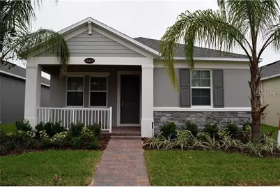 15419 Murcott Blossom Boulevard, Winter Garden, FL 34787 - Photo 1