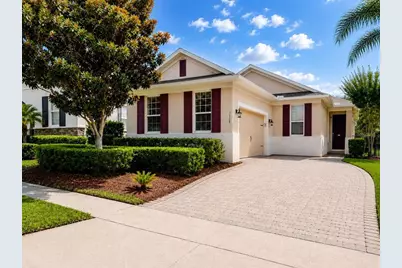 7558 Bishop Square Drive, Winter Garden, FL 34787 - Photo 1