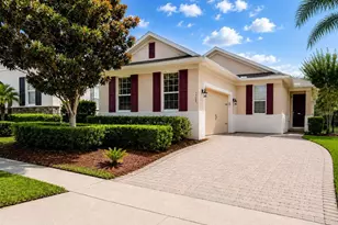 7558 Bishop Square Dr, Winter Garden, FL 34787 - Photo 1