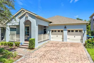 16131 Hampton Crossing Dr, Winter Garden, FL 34787 - Photo 1