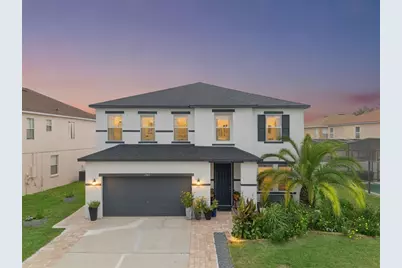 1002 Belvoir Drive, Kissimmee, FL 34744 - Photo 1