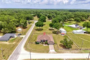 10081 SW 130th Ct, Dunnellon, FL 34432 - Photo 1