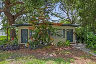 809 22nd St, Orlando, FL 32805 - Photo 1