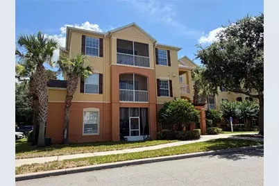 6335 Contessa Drive #201, Orlando, FL 32829 - Photo 1