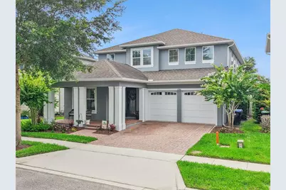 7186 Early Gold Street, Winter Garden, FL 34787 - Photo 1