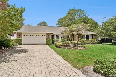 4334 N Landmark Drive, Orlando, FL 32817 - Photo 1