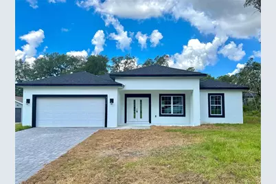 8210 N Brook Way, Citrus Springs, FL 34433 - Photo 1