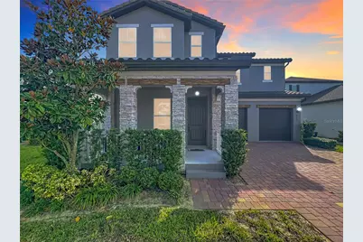 9929 Summerlake Groves Street, Winter Garden, FL 34787 - Photo 1