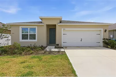1433 Princess Tree Court, Haines City, FL 33844 - Photo 1