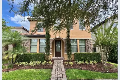 2022 Bent Grass Avenue, Ocoee, FL 34761 - Photo 1