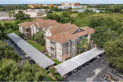 7123 Yacht Basin Avenue #315, Orlando, FL 32835 - Photo 1