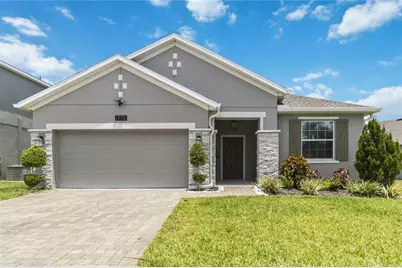 1772 Brush Cherry Place, Ocoee, FL 34761 - Photo 1