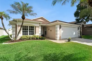 3136 Crane's Cove Loop, Kissimmee, FL 34741 - Photo 1