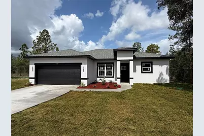 4170 SW Portulaca Court, Dunnellon, FL 34431 - Photo 1