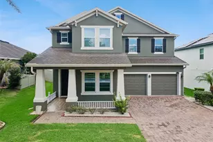 15878 Citrus Grove Loop, Winter Garden, FL 34787 - Photo 1