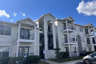 2550 N Alafaya Trail, Orlando, FL 32826 - Photo 1