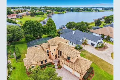 806 Johns Point Drive, Winter Garden, FL 34787 - Photo 1