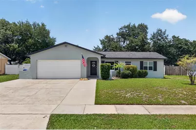 9541 Montello Drive, Orlando, FL 32817 - Photo 1