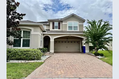 2504 Amati Drive, Kissimmee, FL 34741 - Photo 1