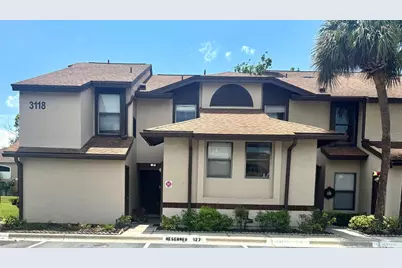 3118 S Semoran Boulevard #N2, Orlando, FL 32822 - Photo 1