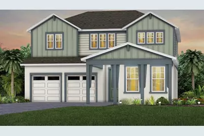 16627 Silver Brook Way, Winter Garden, FL 34787 - Photo 1