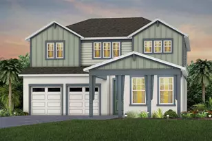 16627 Silver Brook Wy, Winter Garden, FL 34787 - Photo 1