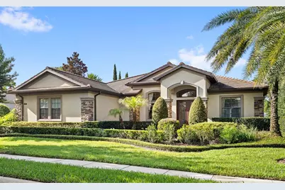 25447 High Hampton Circle, Sorrento, FL 32776 - Photo 1