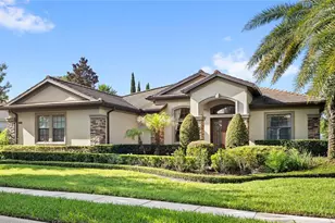25447 High Hampton Circle, Sorrento, FL 32776 - Photo 1