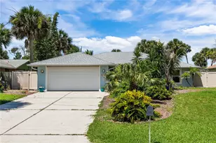 4610 Doris Dr, New Smyrna Beach, FL 32169 - Photo 1
