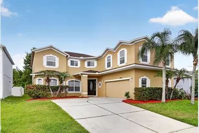 2521 Barwick Street, Orlando, FL 32824 - Photo 1