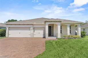 3726 Hanworth Loop, Sanford, FL 32773 - Photo 1