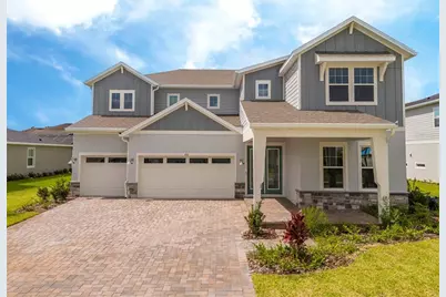450 Winter Grove Boulevard, Winter Garden, FL 34787 - Photo 1