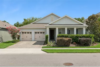 1096 Wood Dale Circle, Oviedo, FL 32765 - Photo 1