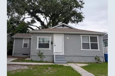 1013 20th Avenue S, Saint Petersburg, FL 33705 - Photo 1