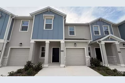 6033 Zen Way, Clermont, FL 34714 - Photo 1