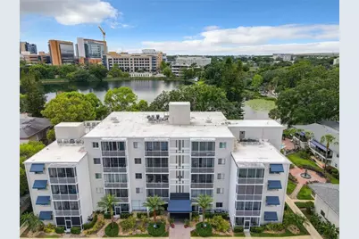 1100 Delaney Avenue #F306, Orlando, FL 32806 - Photo 1