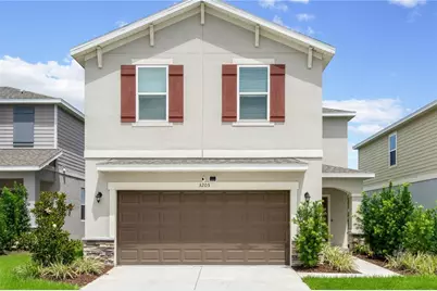 3205 Amaranth Street, Tavares, FL 32778 - Photo 1
