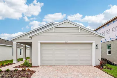 231 Hugo Drive, Haines City, FL 33844 - Photo 1