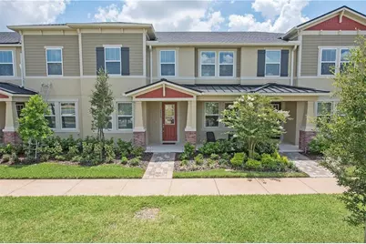 15845 Marina Bay Drive, Winter Garden, FL 34787 - Photo 1